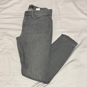 Tommy Hilfiger Grey Jeans